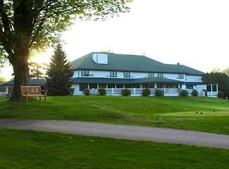 The Leland Lodge Exterior foto