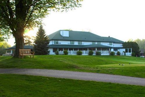 The Leland Lodge Exterior foto